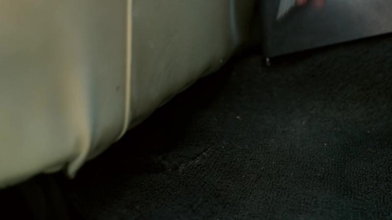 Кадры из сериала Проповедник / Пастырь (2016)