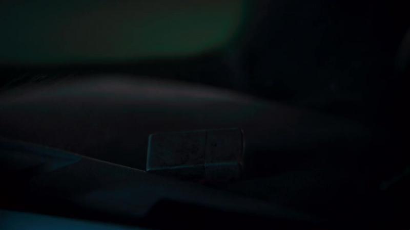 Кадры из сериала Проповедник / Пастырь (2016)
